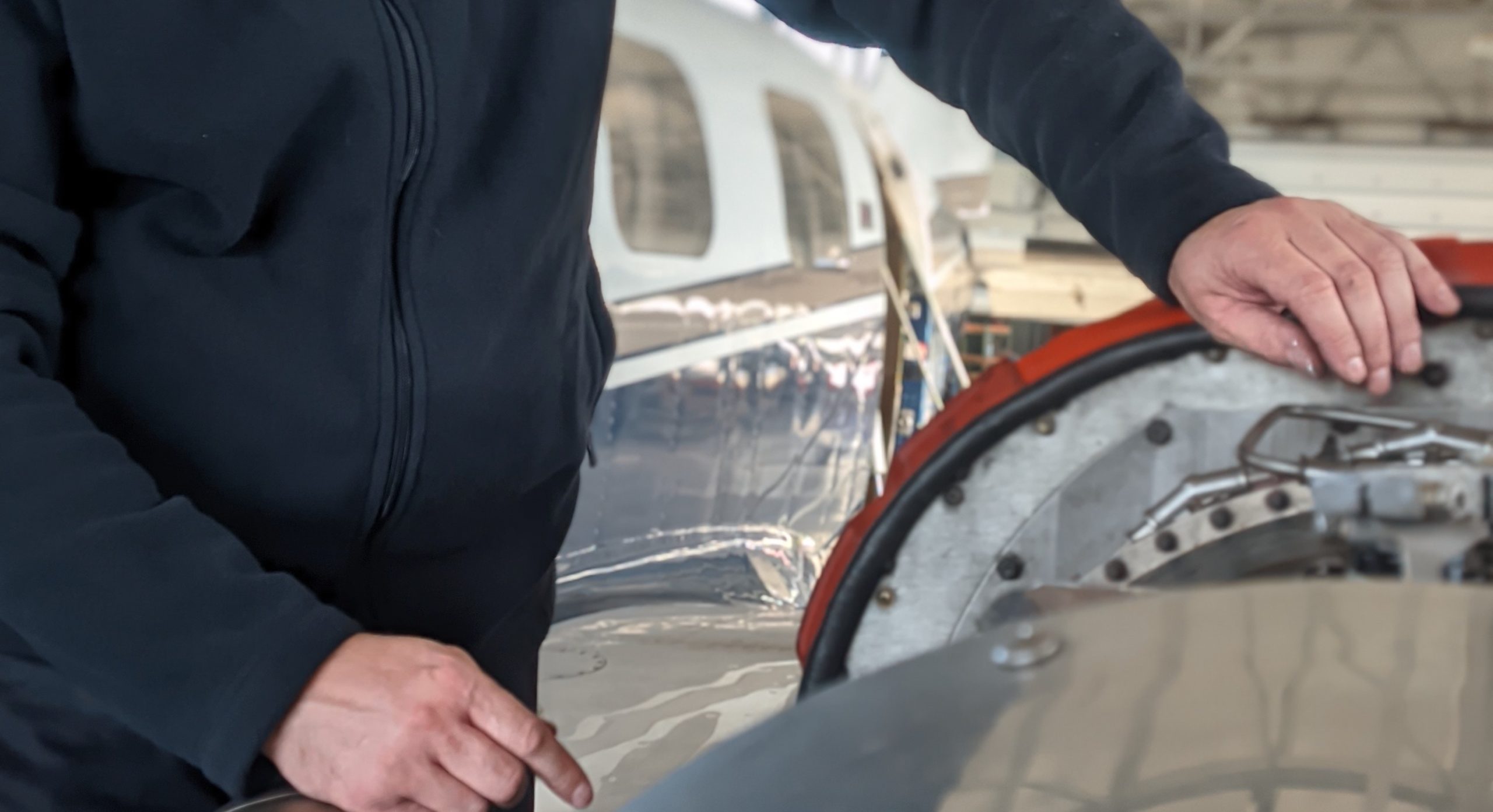 aircraft maintenance part66 easa damir bedic iva sabolic bedic piper cheyenne pt6